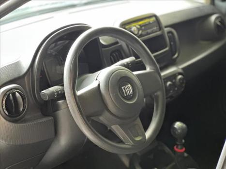 FIAT Mobi 1.0 4P FLEX EVO LIKE, Foto 4