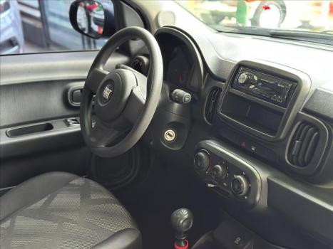 FIAT Mobi 1.0 4P FLEX EVO LIKE, Foto 5