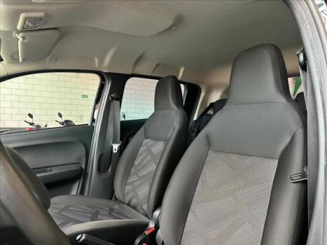 FIAT Mobi 1.0 4P FLEX EVO LIKE, Foto 6