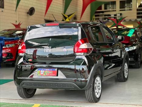 FIAT Mobi 1.0 4P FLEX EVO LIKE, Foto 9