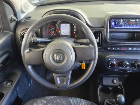 FIAT Mobi 1.0 4P FLEX EVO LIKE ON, Foto 12