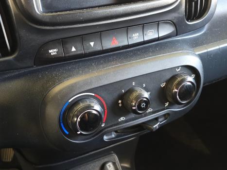 FIAT Mobi 1.0 4P FLEX EVO LIKE ON, Foto 14