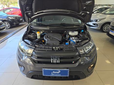 FIAT Mobi 1.0 4P FLEX EVO LIKE ON, Foto 20