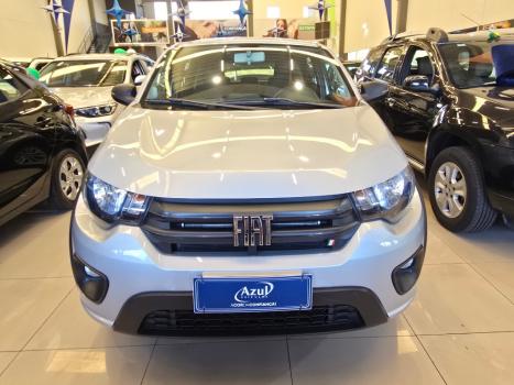 FIAT Mobi 1.0 4P FLEX EVO LIKE, Foto 3