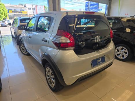 FIAT Mobi 1.0 4P FLEX EVO LIKE, Foto 5