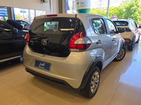 FIAT Mobi 1.0 4P FLEX EVO LIKE, Foto 6