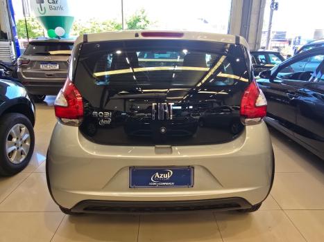 FIAT Mobi 1.0 4P FLEX EVO LIKE, Foto 7
