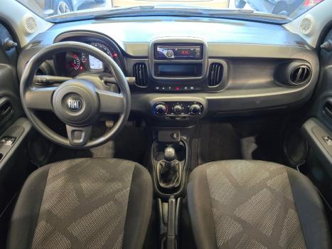 FIAT Mobi 1.0 4P FLEX EVO LIKE, Foto 8
