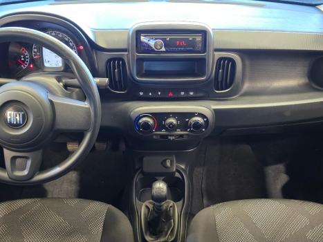 FIAT Mobi 1.0 4P FLEX EVO LIKE, Foto 9