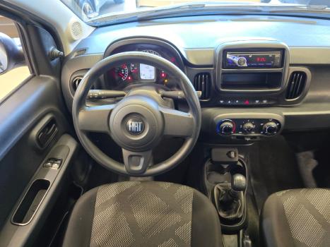 FIAT Mobi 1.0 4P FLEX EVO LIKE, Foto 11