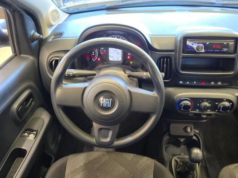 FIAT Mobi 1.0 4P FLEX EVO LIKE, Foto 12