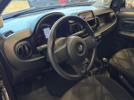 FIAT Mobi 1.0 4P FLEX EVO LIKE, Foto 15