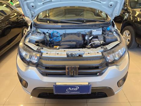 FIAT Mobi 1.0 4P FLEX EVO LIKE, Foto 20