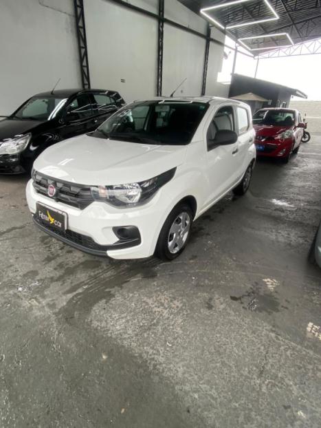 FIAT Mobi 1.0 4P FLEX EVO LIKE, Foto 1