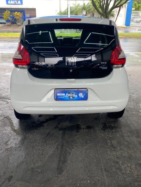 FIAT Mobi 1.0 4P FLEX EVO LIKE, Foto 3