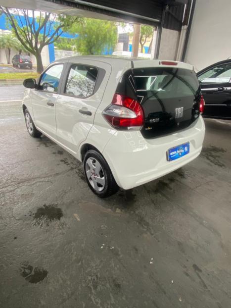 FIAT Mobi 1.0 4P FLEX EVO LIKE, Foto 4