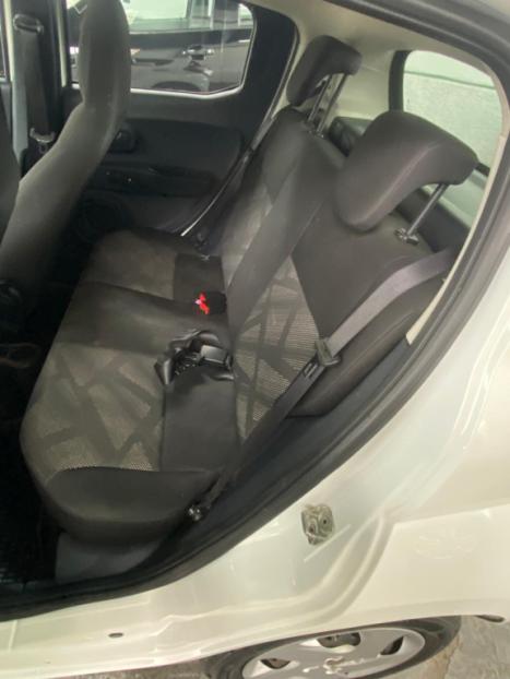 FIAT Mobi 1.0 4P FLEX EVO LIKE, Foto 5