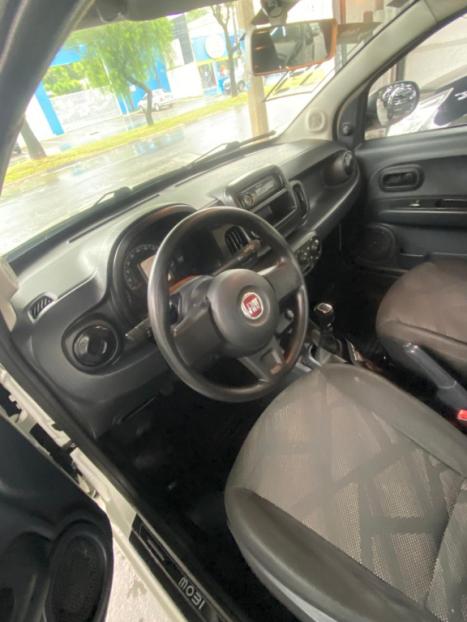 FIAT Mobi 1.0 4P FLEX EVO LIKE, Foto 7