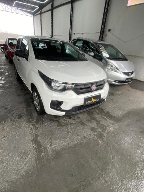 FIAT Mobi 1.0 4P FLEX EVO LIKE, Foto 8