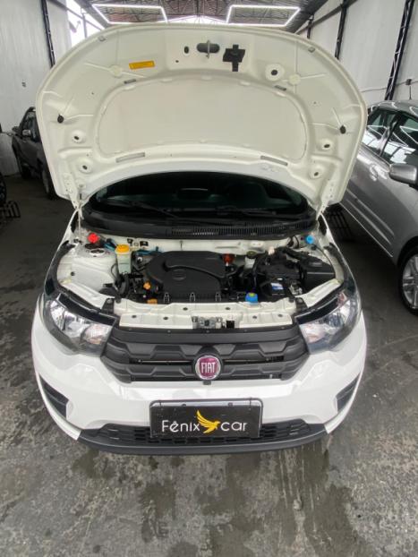 FIAT Mobi 1.0 4P FLEX EVO LIKE, Foto 9