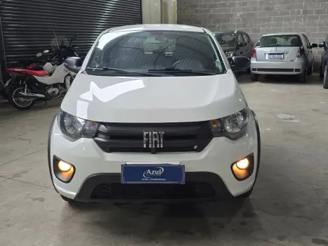FIAT Mobi 1.0 4P FLEX EVO LIKE, Foto 2