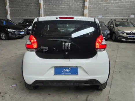 FIAT Mobi 1.0 4P FLEX EVO LIKE, Foto 5