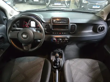 FIAT Mobi 1.0 4P FLEX EVO LIKE, Foto 7