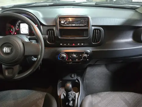 FIAT Mobi 1.0 4P FLEX EVO LIKE, Foto 8