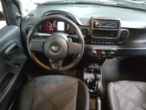 FIAT Mobi 1.0 4P FLEX EVO LIKE, Foto 10
