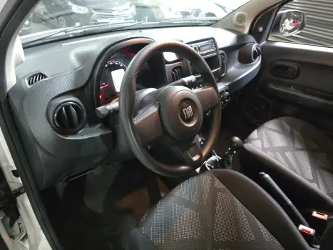 FIAT Mobi 1.0 4P FLEX EVO LIKE, Foto 14