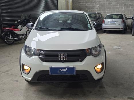 FIAT Mobi 1.0 4P FLEX EVO LIKE, Foto 2