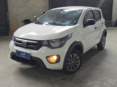 FIAT Mobi 1.0 4P FLEX EVO LIKE, Foto 3
