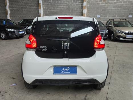 FIAT Mobi 1.0 4P FLEX EVO LIKE, Foto 5