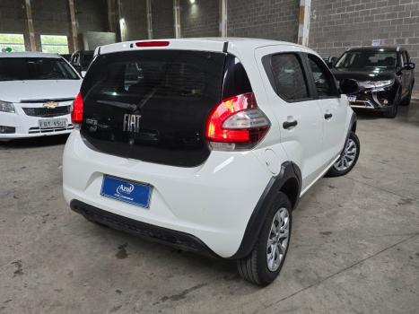 FIAT Mobi 1.0 4P FLEX EVO LIKE, Foto 6