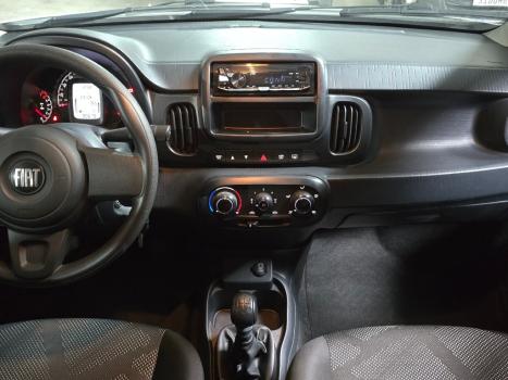 FIAT Mobi 1.0 4P FLEX EVO LIKE, Foto 8