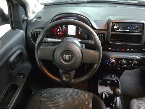 FIAT Mobi 1.0 4P FLEX EVO LIKE, Foto 11