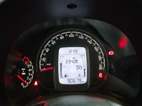 FIAT Mobi 1.0 4P FLEX EVO LIKE, Foto 12