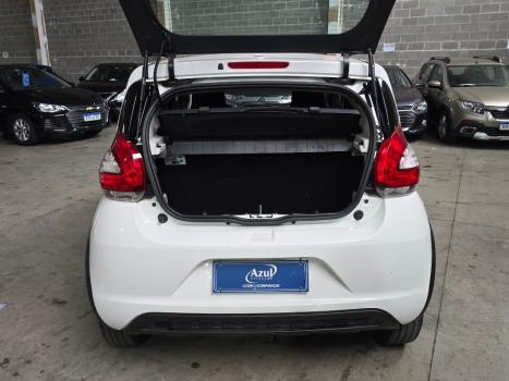 FIAT Mobi 1.0 4P FLEX EVO LIKE, Foto 16