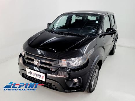 FIAT Mobi 1.0 4P FLEX EVO LIKE, Foto 1
