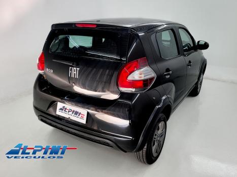 FIAT Mobi 1.0 4P FLEX EVO LIKE, Foto 3