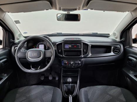 FIAT Mobi 1.0 4P FLEX EVO LIKE, Foto 5