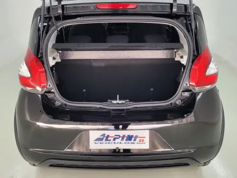 FIAT Mobi 1.0 4P FLEX EVO LIKE, Foto 9