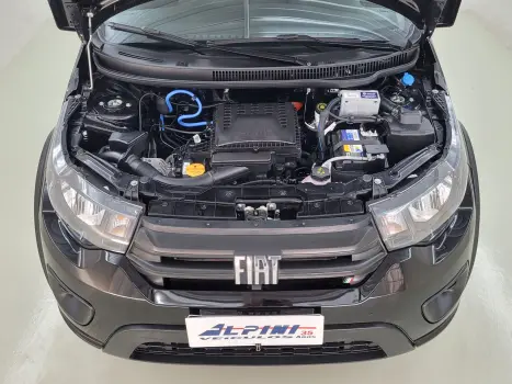 FIAT Mobi 1.0 4P FLEX EVO LIKE, Foto 10