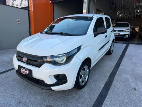 FIAT Mobi 1.0 4P FLEX EVO EASY, Foto 1