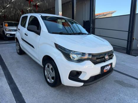 FIAT Mobi 1.0 4P FLEX EVO EASY, Foto 2