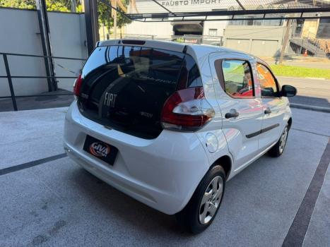 FIAT Mobi 1.0 4P FLEX EVO EASY, Foto 3