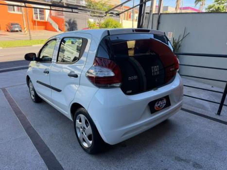 FIAT Mobi 1.0 4P FLEX EVO EASY, Foto 4