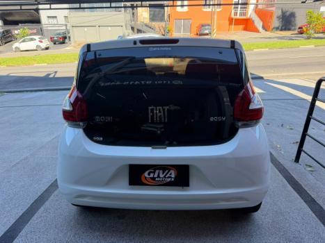 FIAT Mobi 1.0 4P FLEX EVO EASY, Foto 5