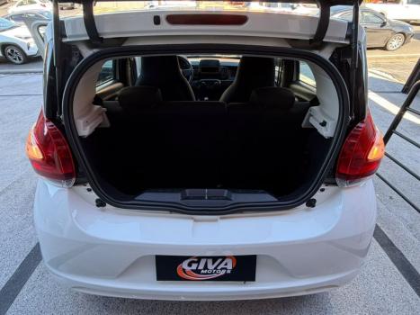 FIAT Mobi 1.0 4P FLEX EVO EASY, Foto 6