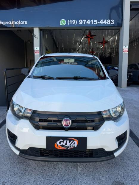 FIAT Mobi 1.0 4P FLEX EVO EASY, Foto 7